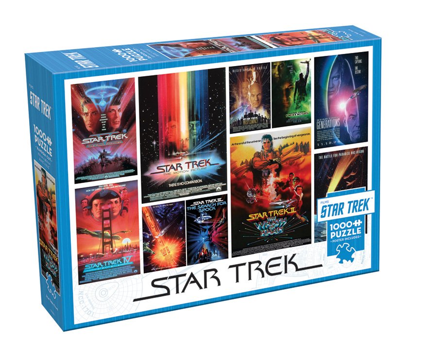 Star Trek: Films