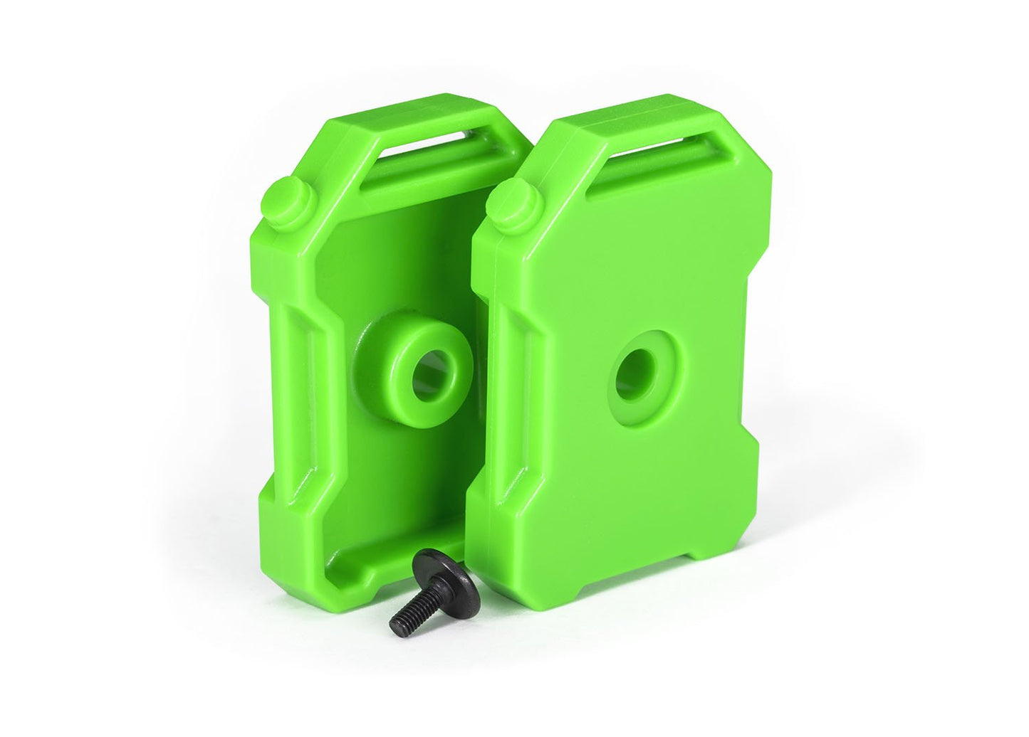FUEL CANISTERS GREEN (2)