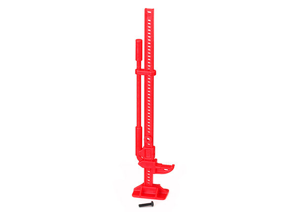 Jack (red) (1)/ 2x8 BCS (1)