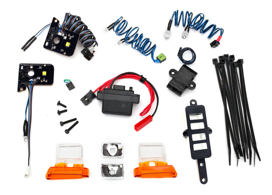 LED LGHT SET COMPLETE FOR 8010/9230