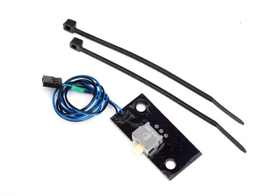 LED lights high/low switch (for #8035 or #8036 LED light kits)
