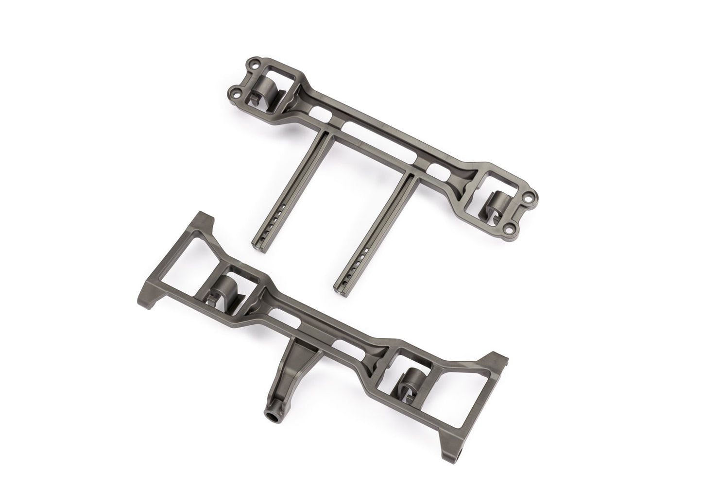 Latch Body Mounts F&R