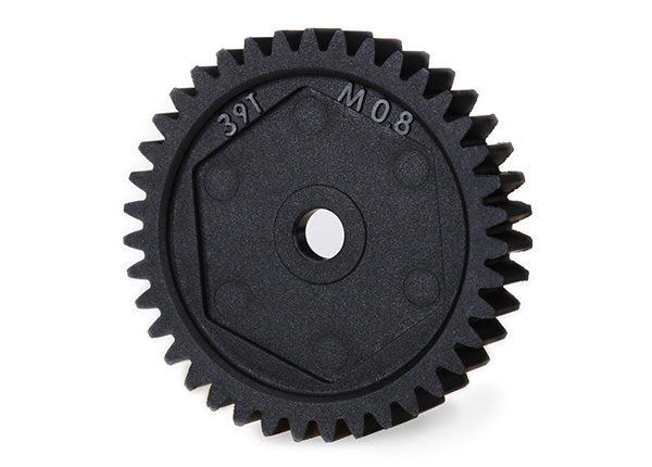 Spur gear 39-tooth (32-pitch)