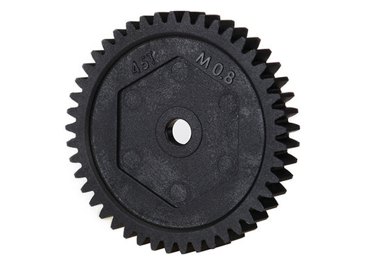 Spur gear 45-tooth (32-pitch)