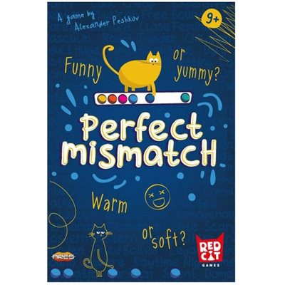 Perfect Mismatch