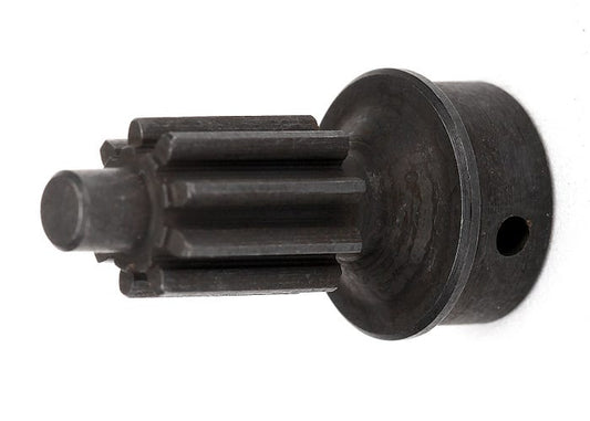 Portal drive input gear front (machined) (left or right) (requires #8060 front axle shaft)