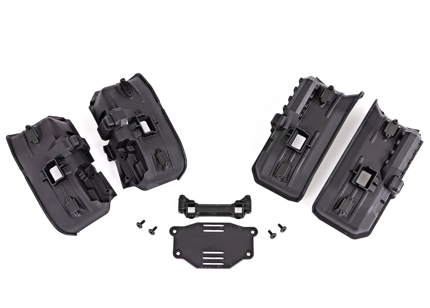 FENDERS INNER WIDE F&R