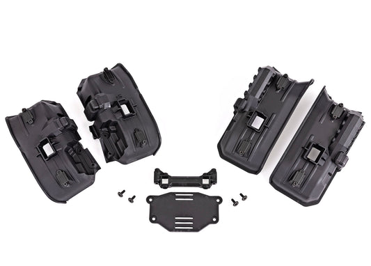 FENDERS INNER WIDE F&R