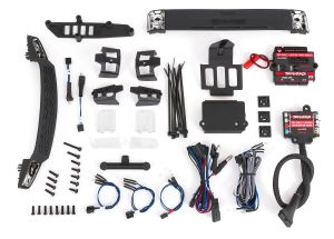 PRO SCALE LED LIGHT CMPLT 8111/8112