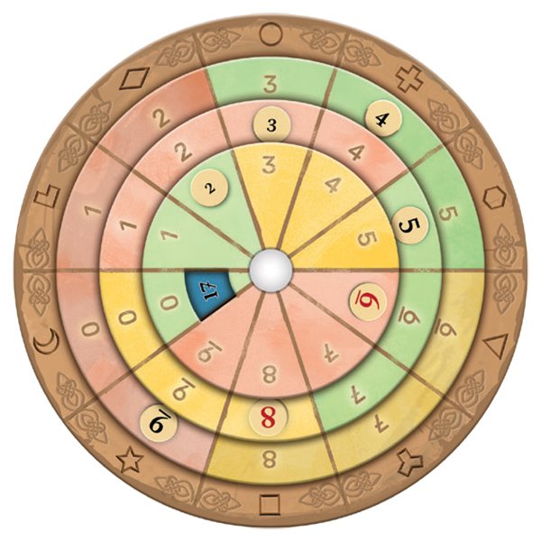 EXIT: Adventures on Catan