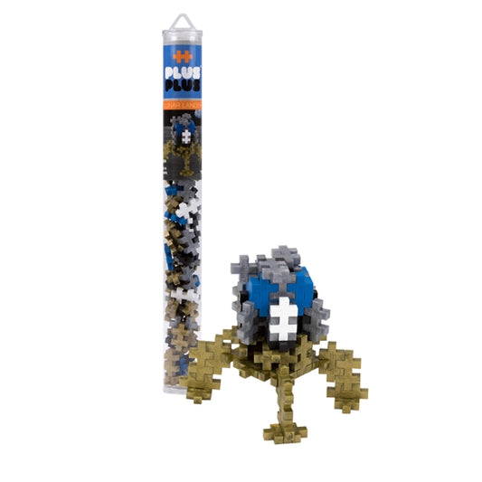 70 pc Tube - Lunar Lander