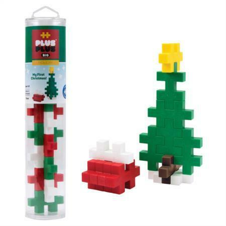 BIG 15 pc Tube - Holiday