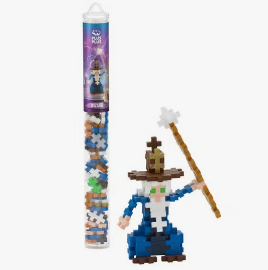tube wizard