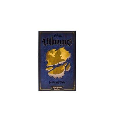 Disney Villainous: Despicable Plots