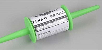 Spools  Plastic 80# - 500'