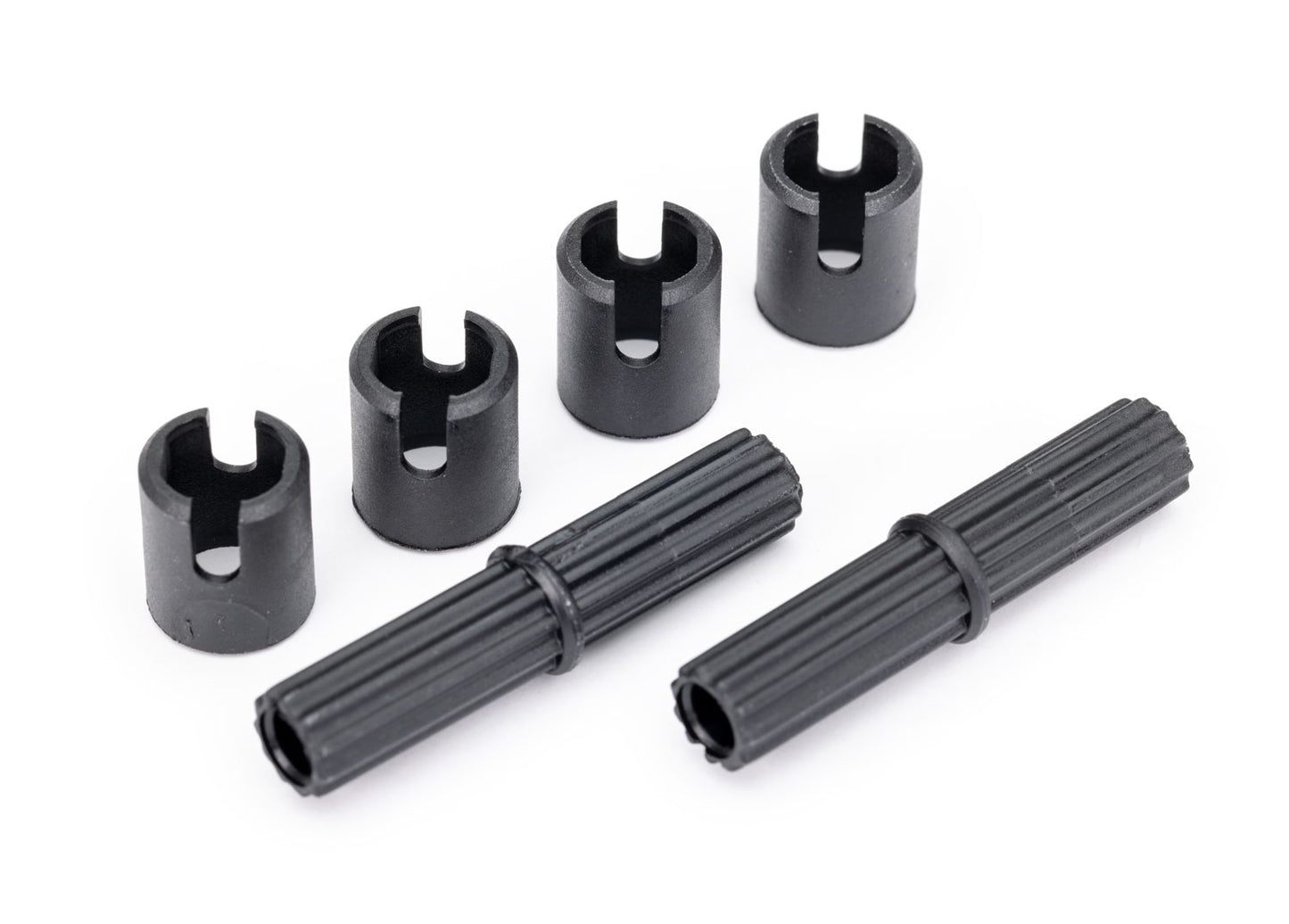HALF SHAFTS CENTER PLASTIC