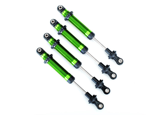 SHOCK GTS GRN TRX-4 LONG LIFT