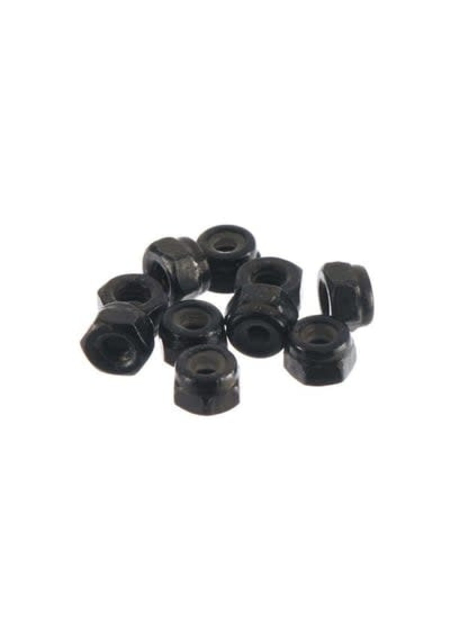 AX31147 Nylon Locking Nut 2mm (10)
