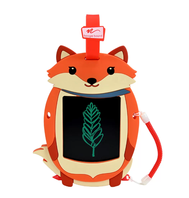 Sketch Pals: Fox