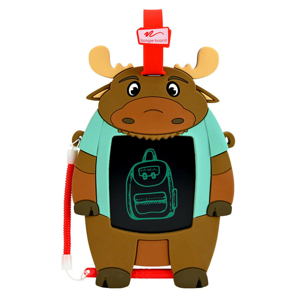 Sketch Pals: Moose