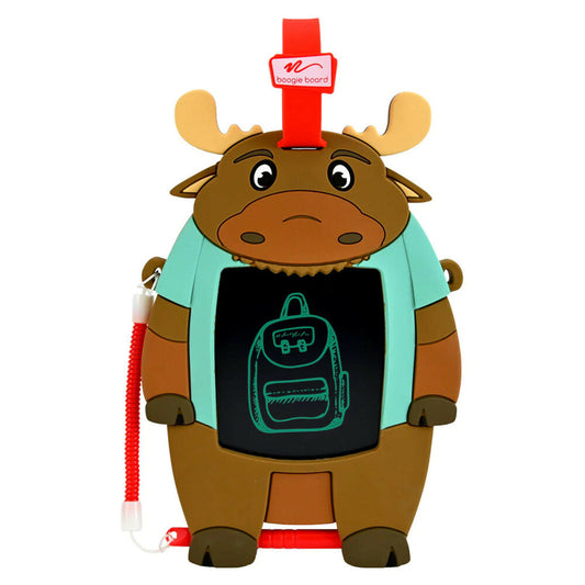 Sketch Pals: Moose
