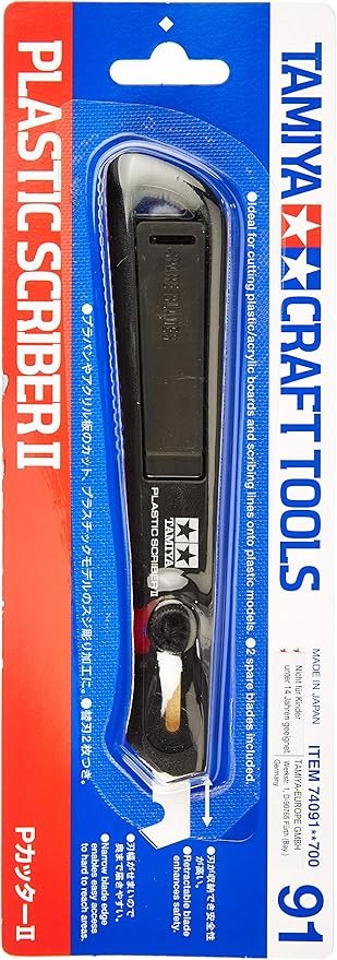 Plastic Scriber II