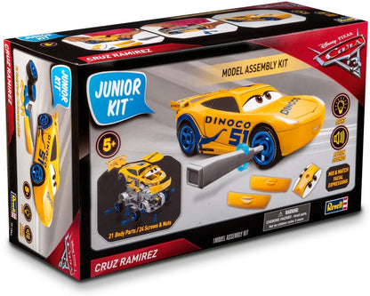 451501 Cars 3 Cruz Ramirez