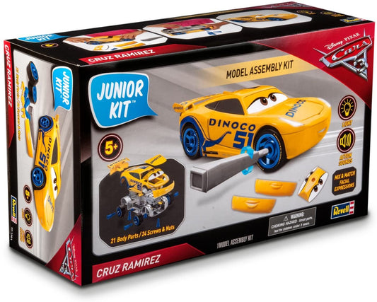 451501 Cars 3 Cruz Ramirez
