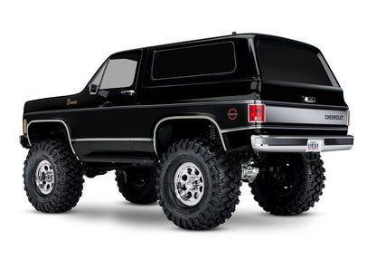 TRX-4 1979 Chevrolet Blazer