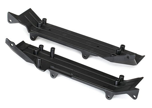 Floor pans left & right
