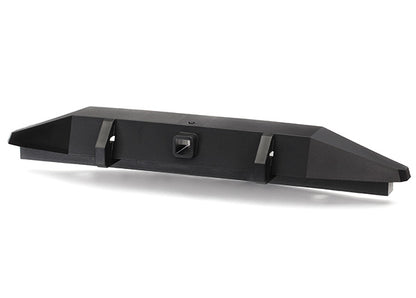 Bumper rear