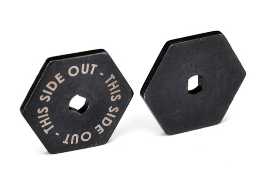 Slipper eliminator plate
