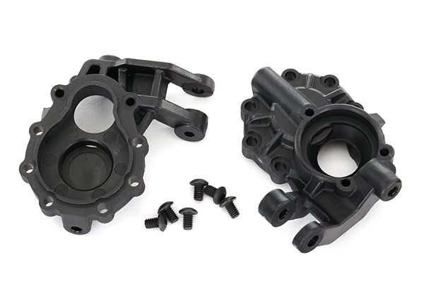 Portal drive housing inner front (left & right)/ 2.5x4 BCS (6)