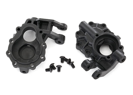 Portal drive housing inner front (left & right)/ 2.5x4 BCS (6)
