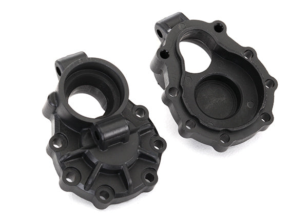 NYLON INSERT LOCK NUT M5