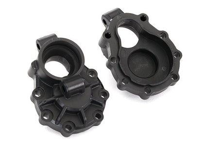 NYLON INSERT LOCK NUT M5