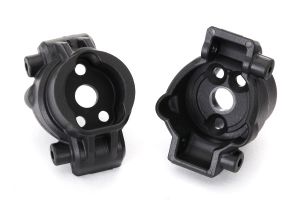 Portal drive axle mount rear (left & right)