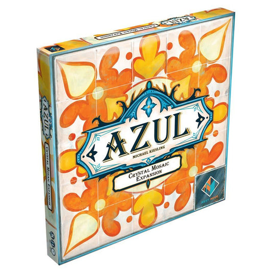 Azul: Crystal Mosaic