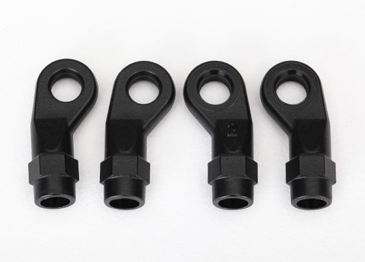 Rod ends offset (4)