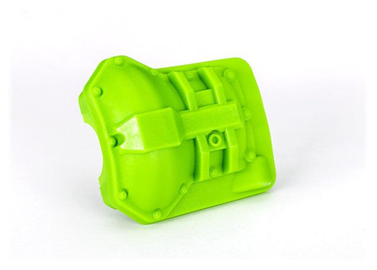 DIFFERENTIAL COVER F/R GREEN