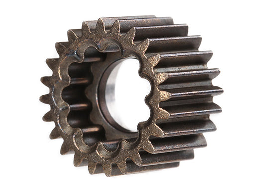Output gear high range 24T (metal)
