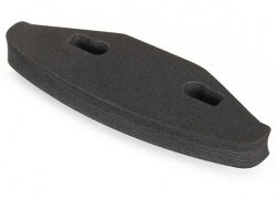 Body bumper foam