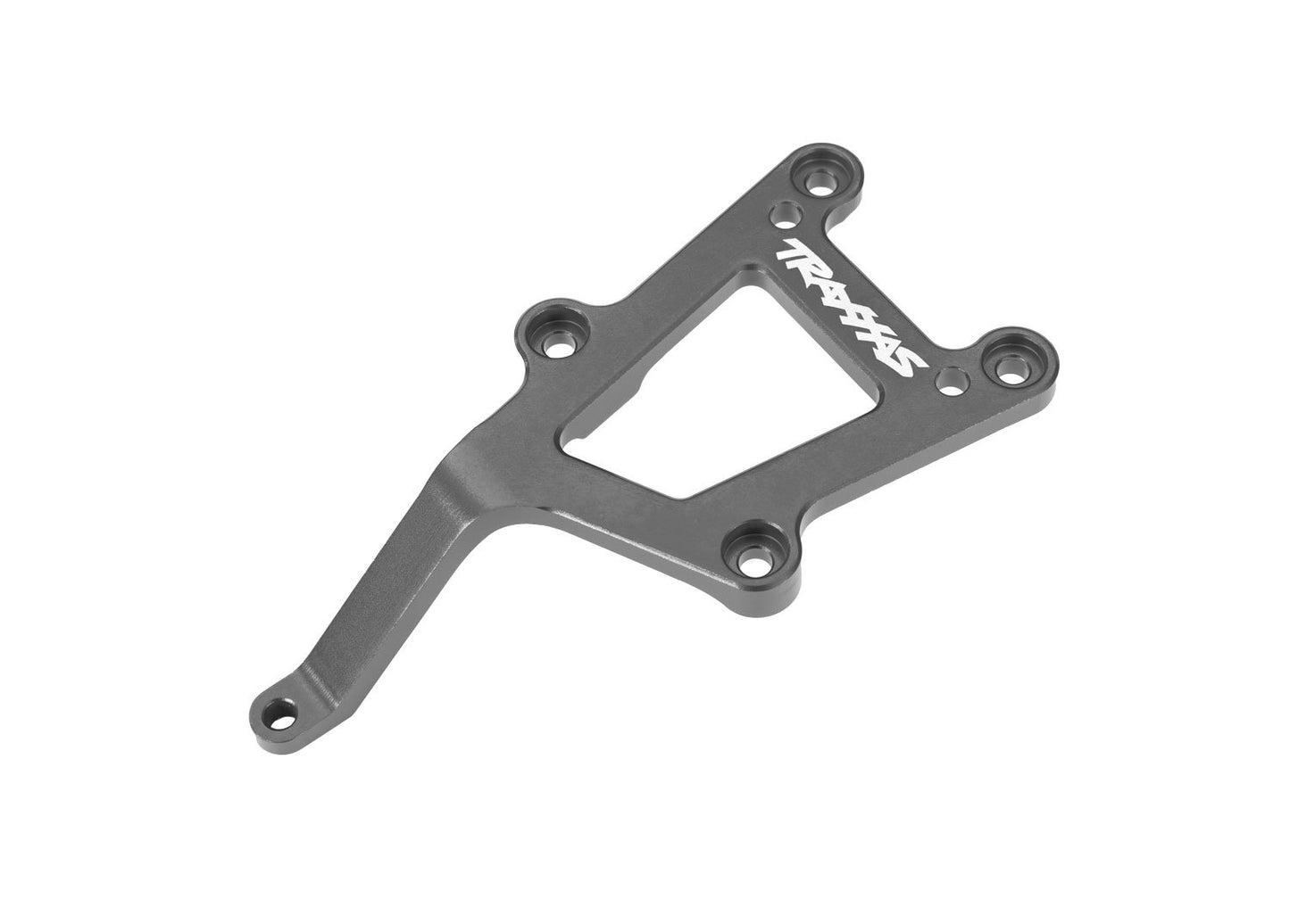 CHASSIS BRACE ALUM GRAY