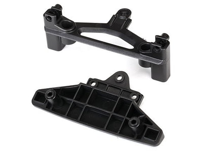 Bumper front (1 each upper & lower)