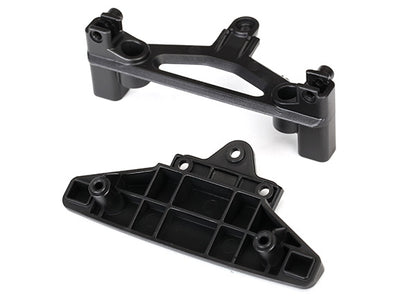 Bumper front (1 each upper & lower)