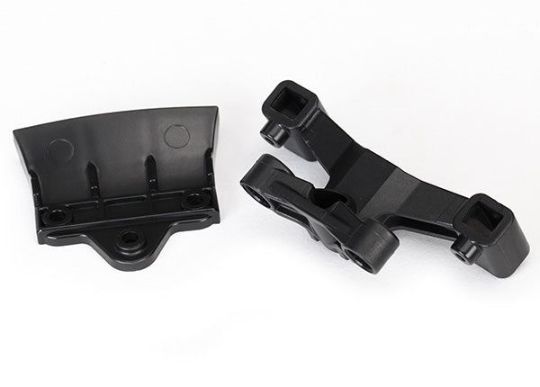 Bumper rear (1)/ rear body mount (1)