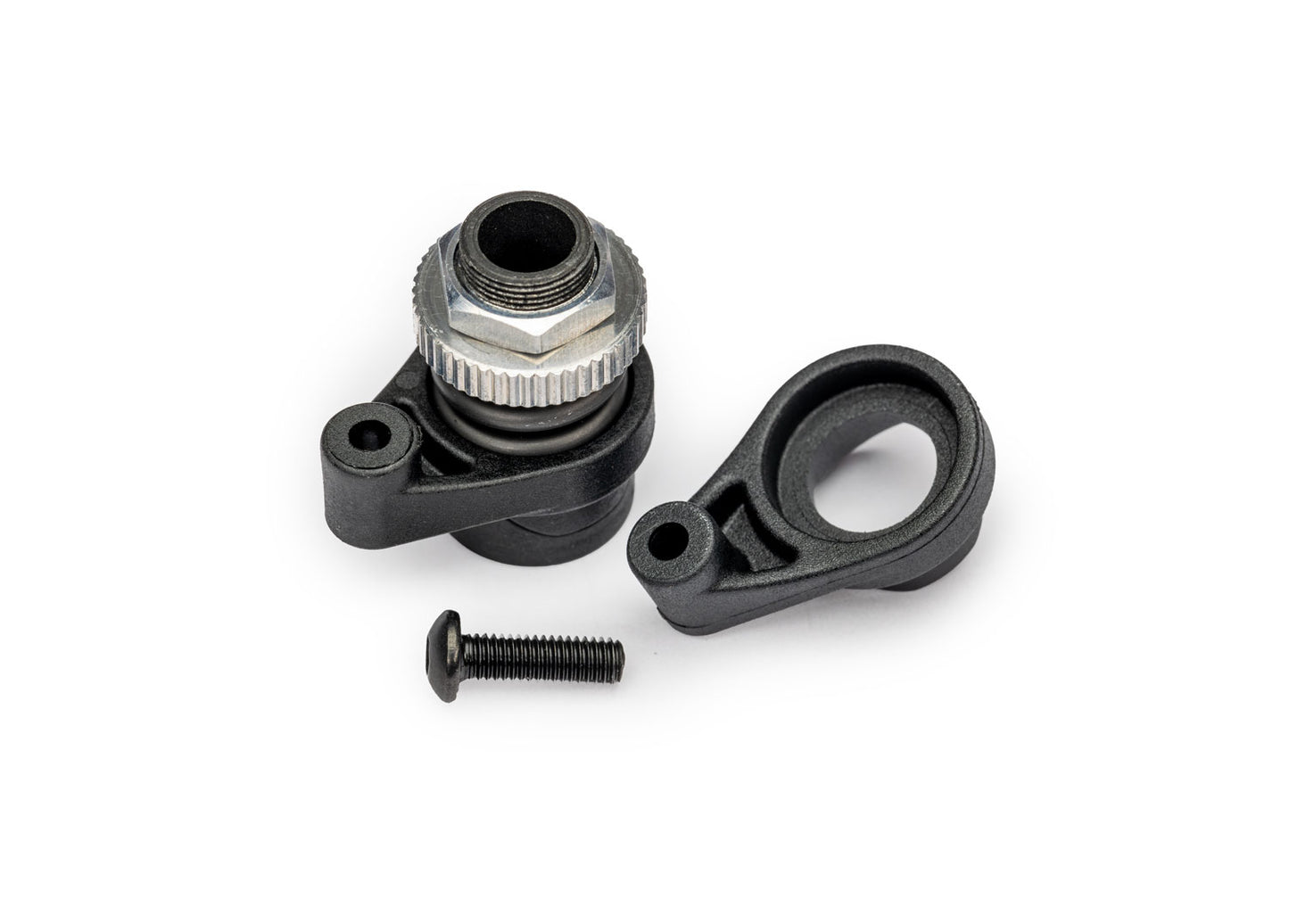 SERVO SAVER/SPRING/HORN