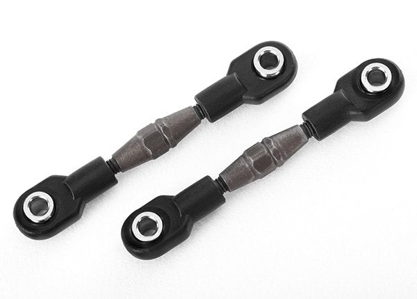 Camber links steel front (32mm) (2)