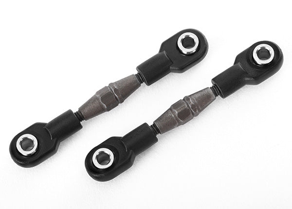 Camber links steel front (32mm) (2)