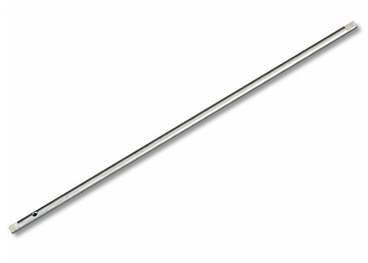 Driveshaft center aluminum / pin